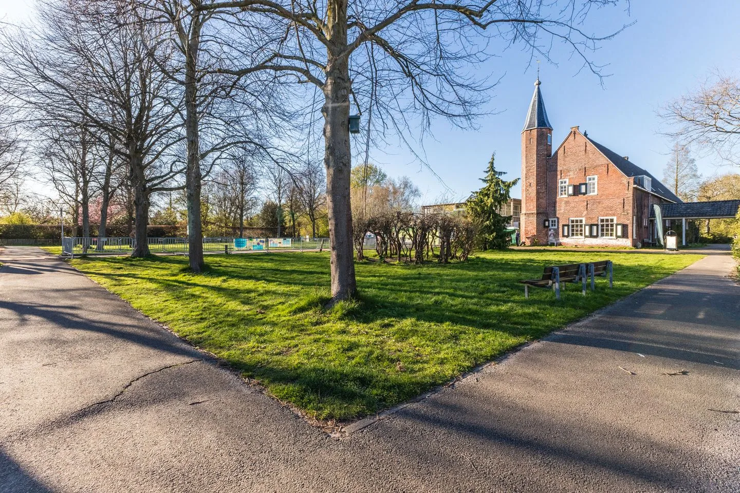 Kleverlaan 64 RD Haarlem thumbnail 39