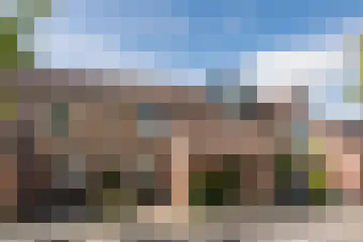 Kleyn Proffijtlaan 16 in Oegstgeest