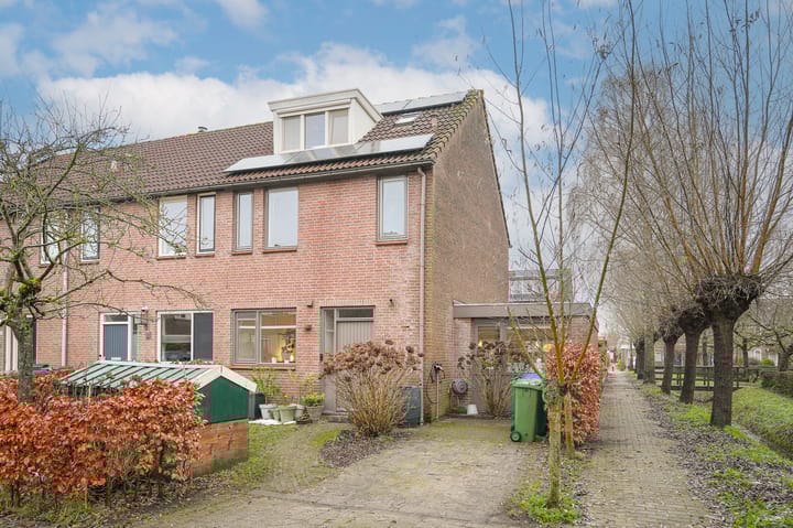 Photo of property Kleynhoffstraat 42, Culemborg