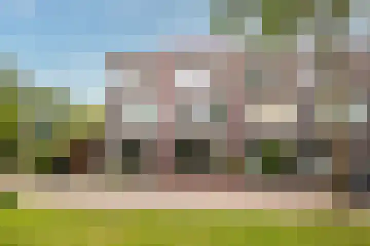 Klifrakplantsoen 20 De Meern
