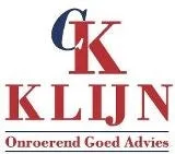 Logo Klijn Onroerend Goed Advies in Delft