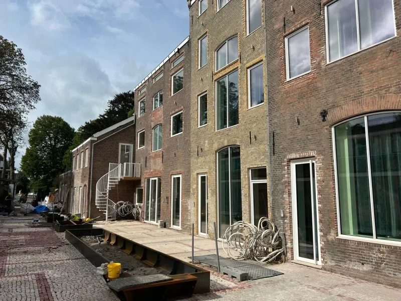 Kantoor foto van Klijn Onroerend Goed Advies
