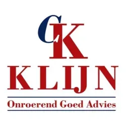 Logo van Klijn Onroerend Goed Advies