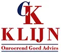 Logotipo Klijn Onroerend Goed Advies