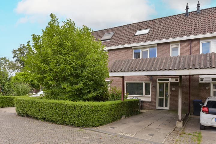 Klijne Meer 20 dans Vinkeveen photo