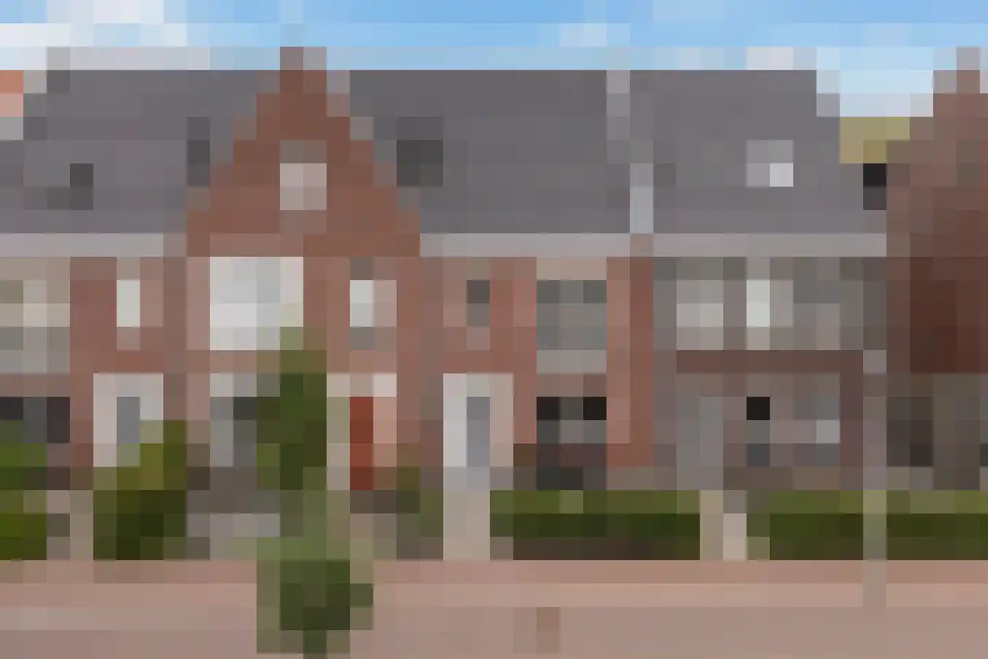 Klimme 23 Leeuwarden