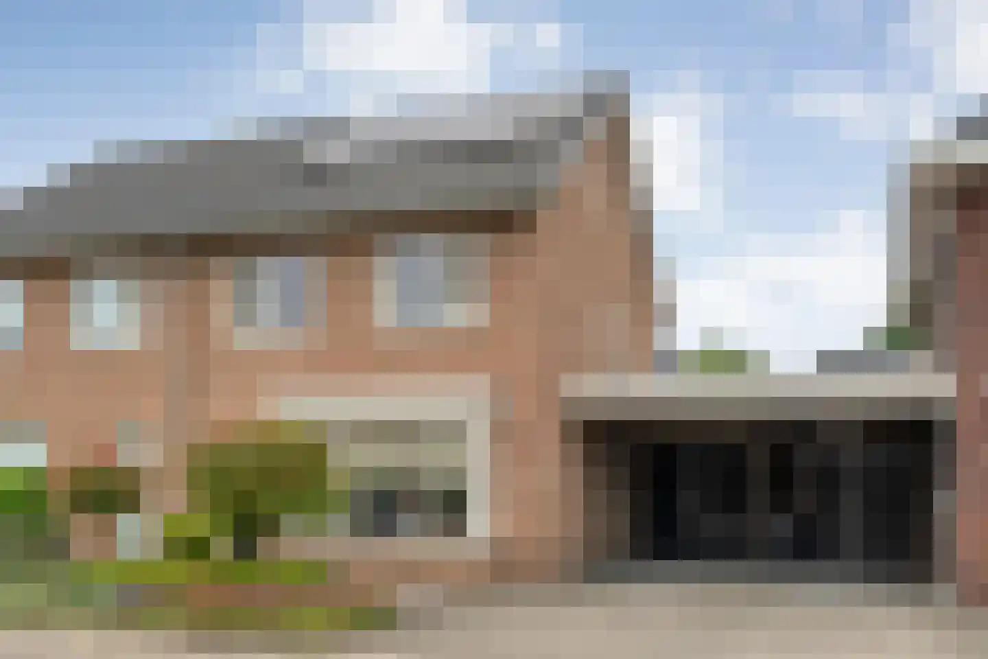 Klimop 6 in Harbrinkhoek