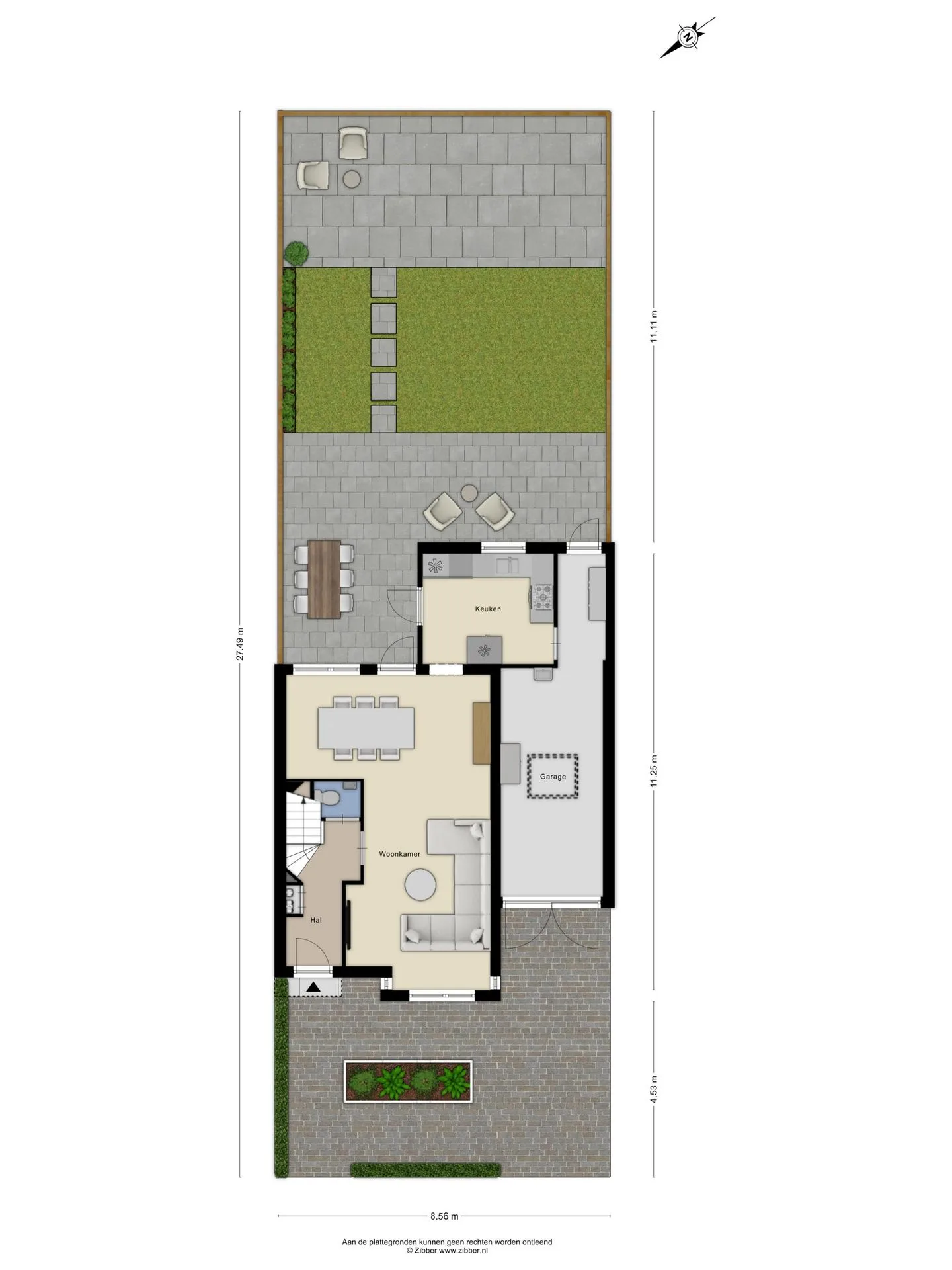Klimopberg 35 Roosendaal thumbnail 34