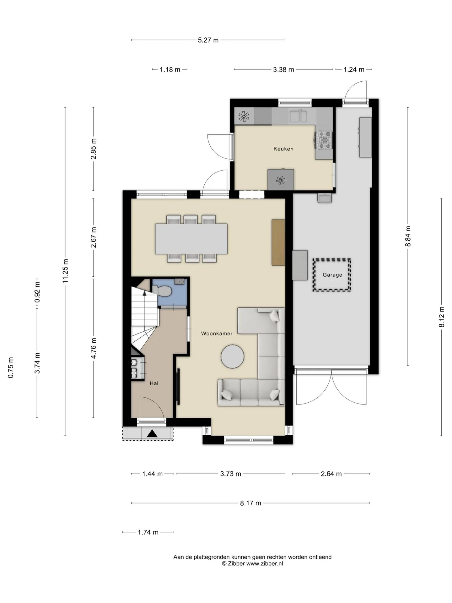 Klimopberg 35 Roosendaal thumbnail 35