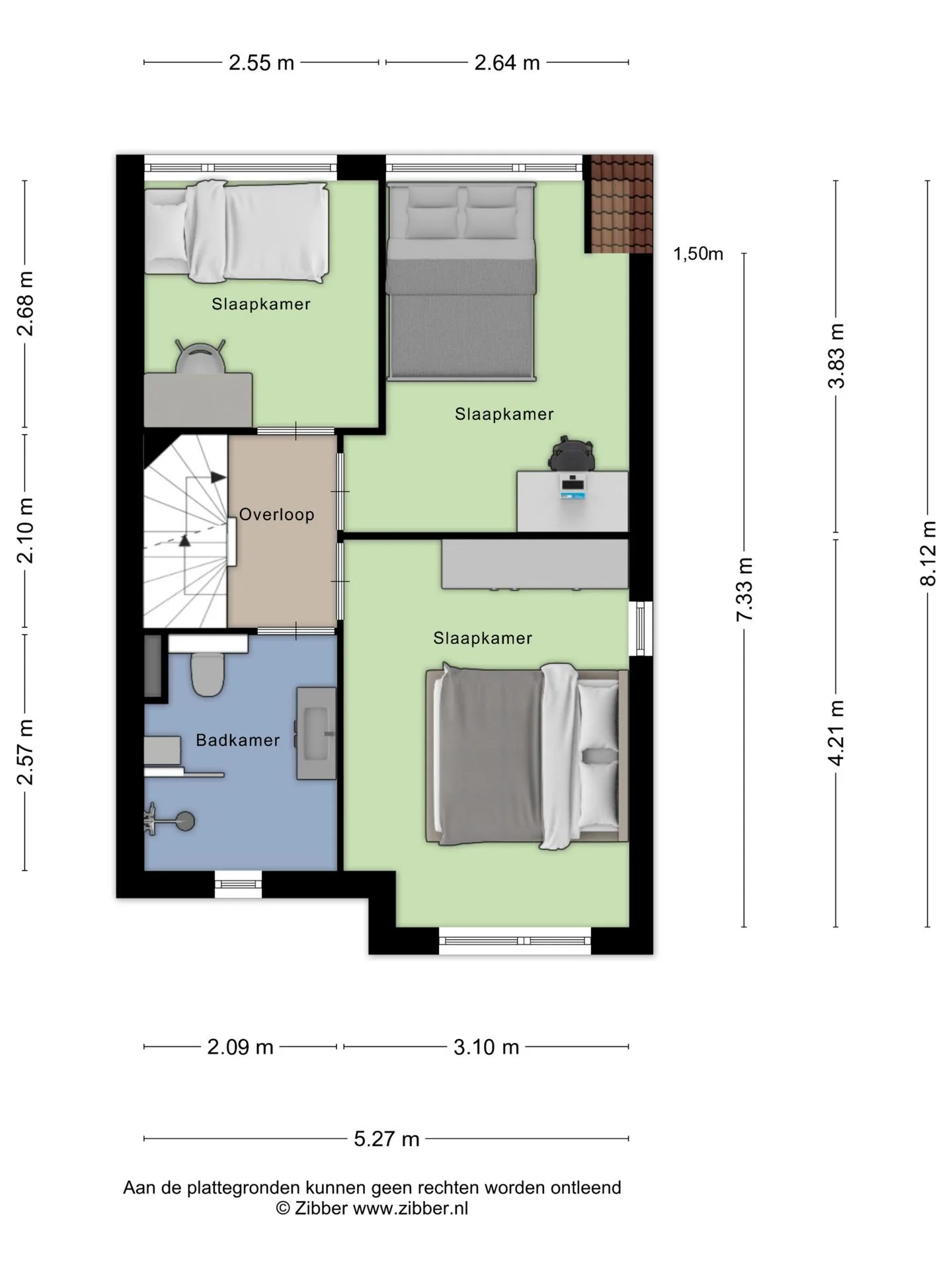 Klimopberg 35 Roosendaal thumbnail 36