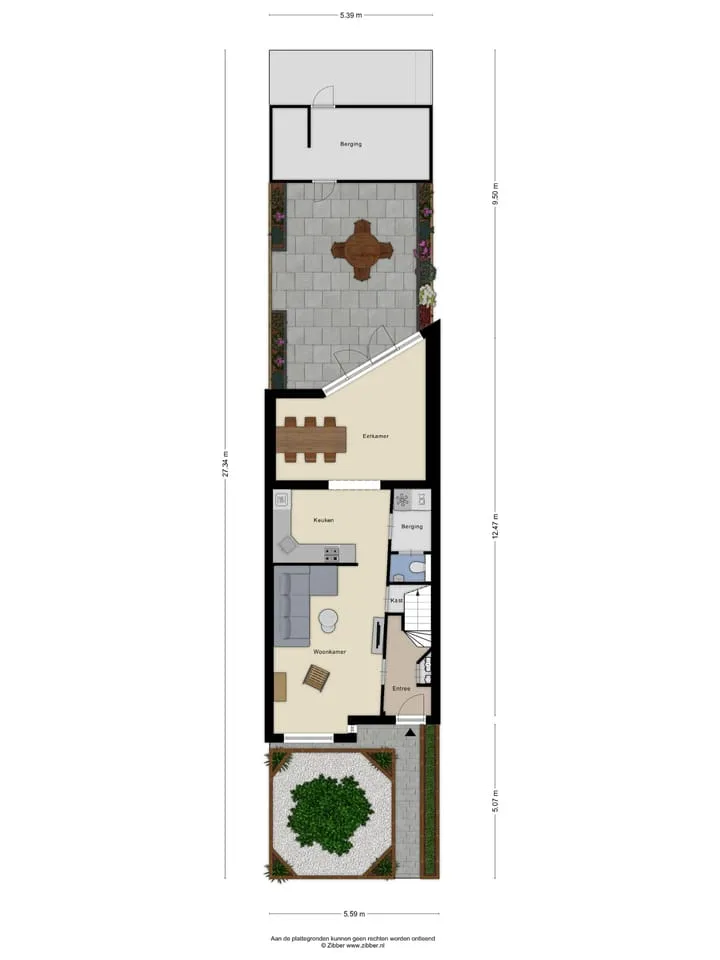 Klimopberg 5 Roosendaal thumbnail 26