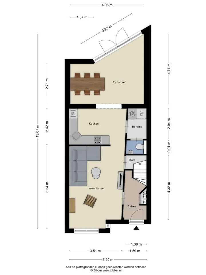 Klimopberg 5 Roosendaal thumbnail 27