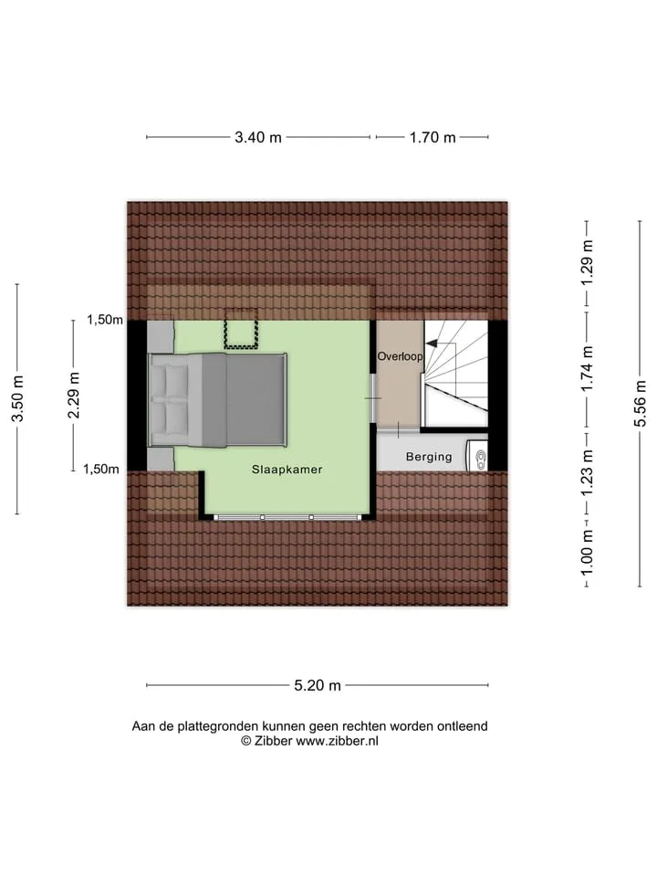 Klimopberg 5 Roosendaal thumbnail 29