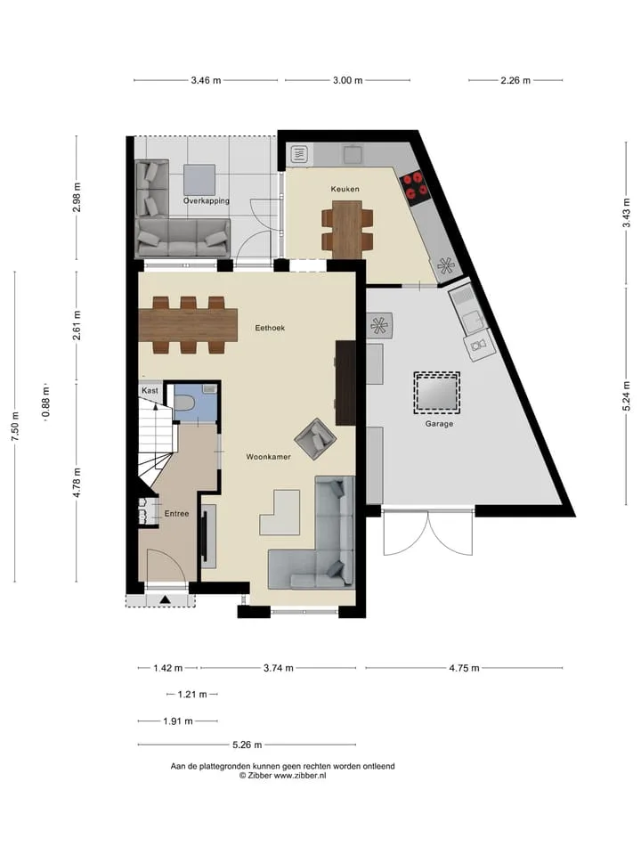 Klimopberg 99 Roosendaal thumbnail 32
