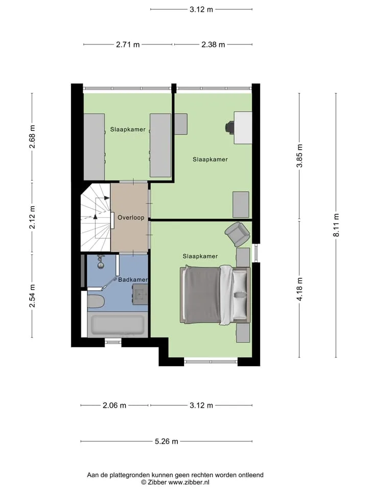 Klimopberg 99 Roosendaal thumbnail 33
