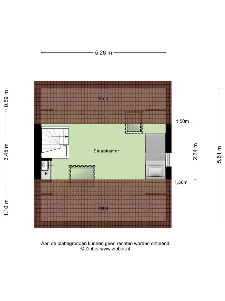 Klimopberg 99 Roosendaal thumbnail 34
