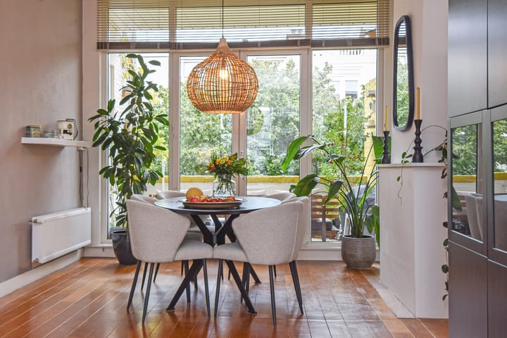 Klimopstraat 150 en 's-Gravenhage foto