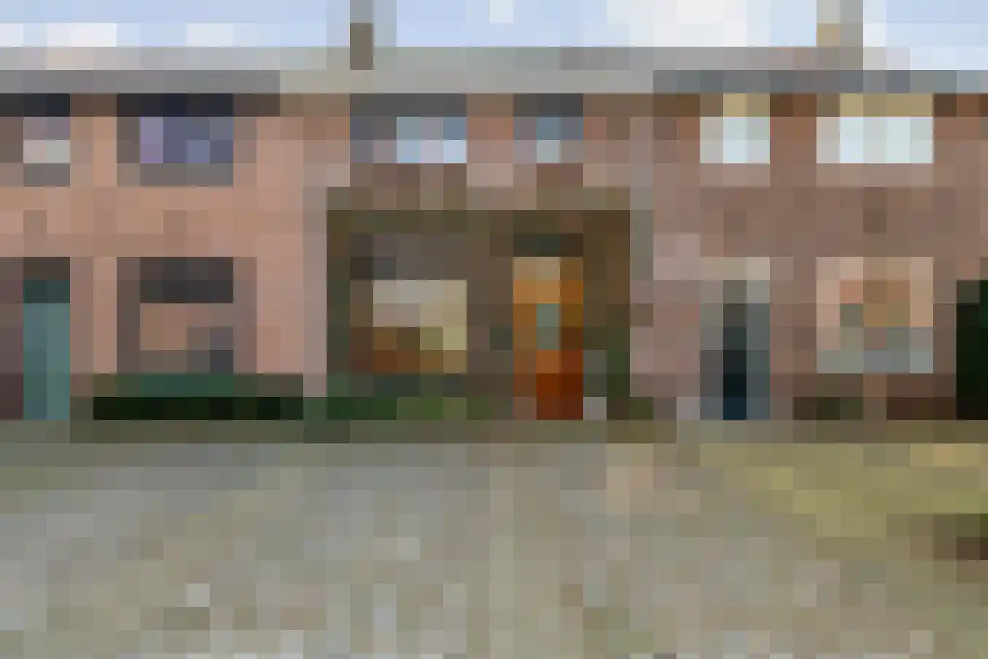 Klimopstraat 18 in Breda