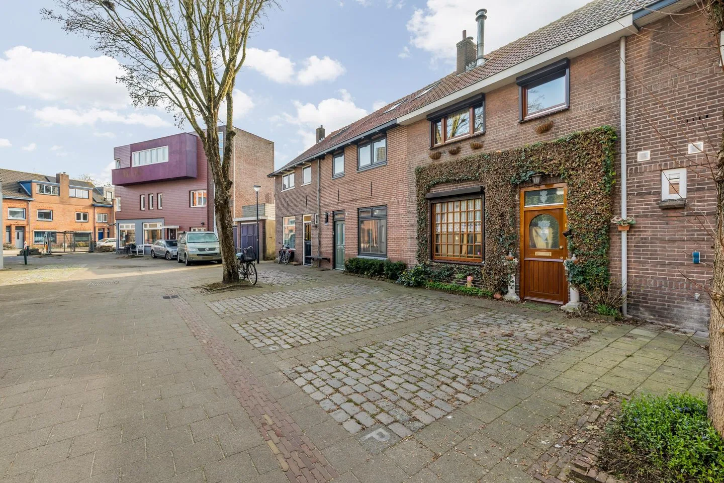 Klimopstraat 18 Breda thumbnail 37