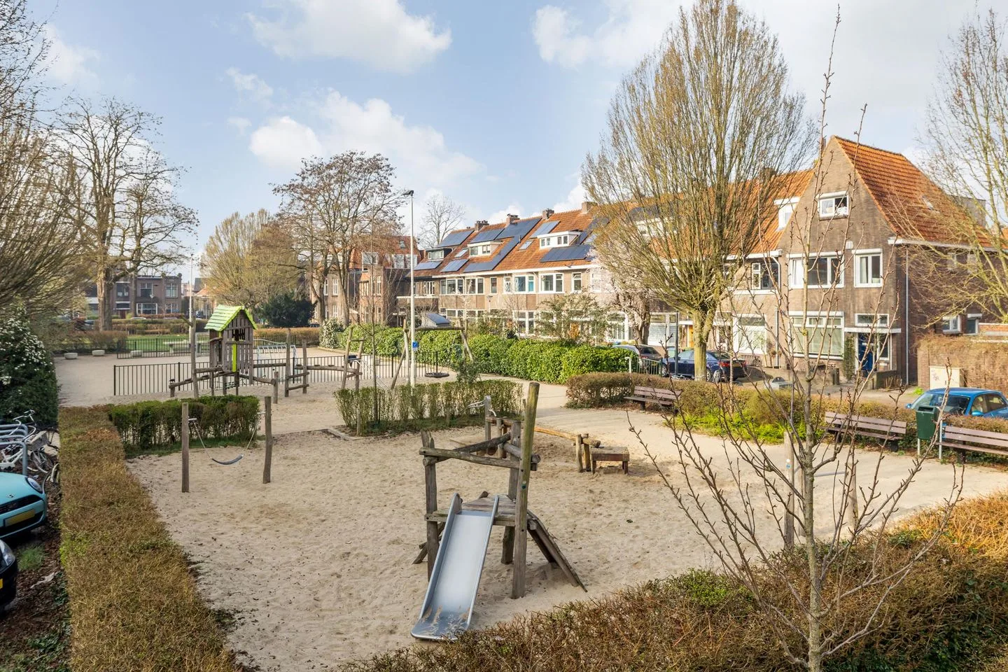 Klimopstraat 18 Breda thumbnail 38