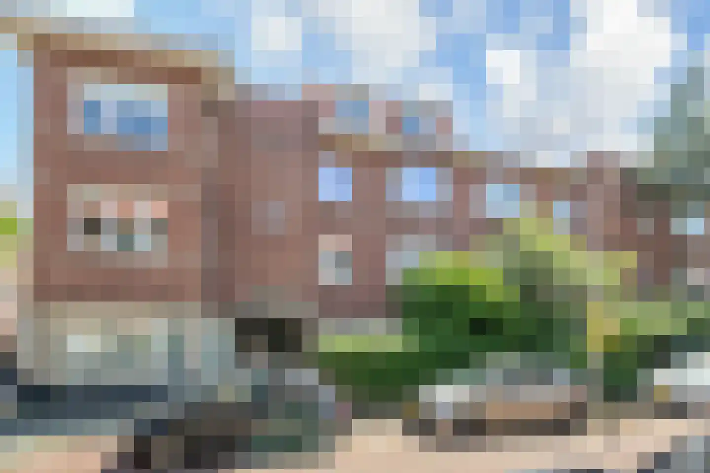 Klimopstraat 212 in Den Haag