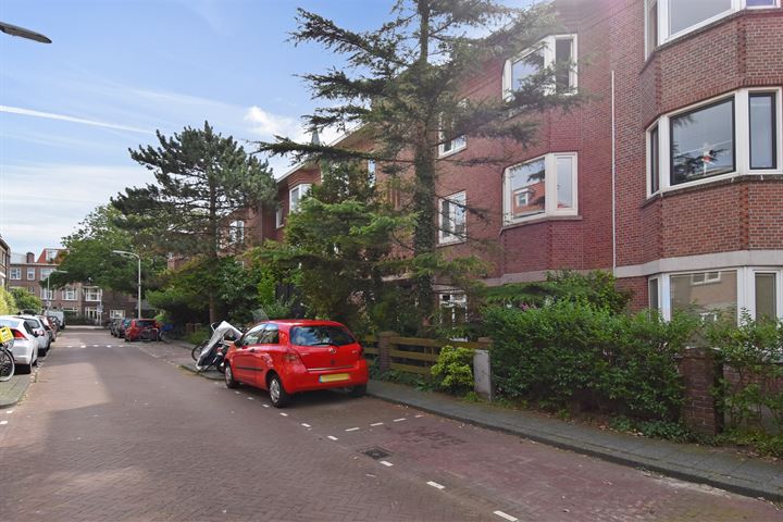 Klimopstraat 228 in 's-Gravenhage foto