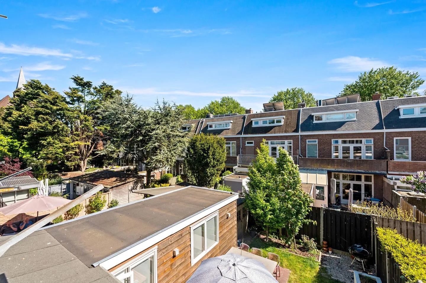 Klimopstraat 276 Den Haag thumbnail 15