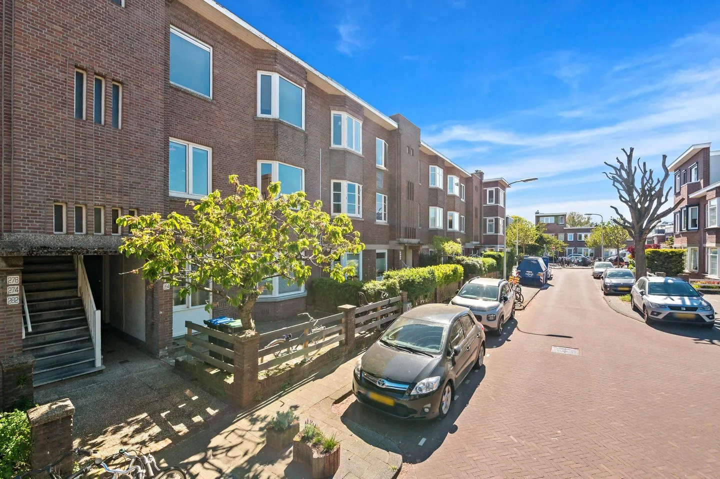 Klimopstraat 276 Den Haag thumbnail 27