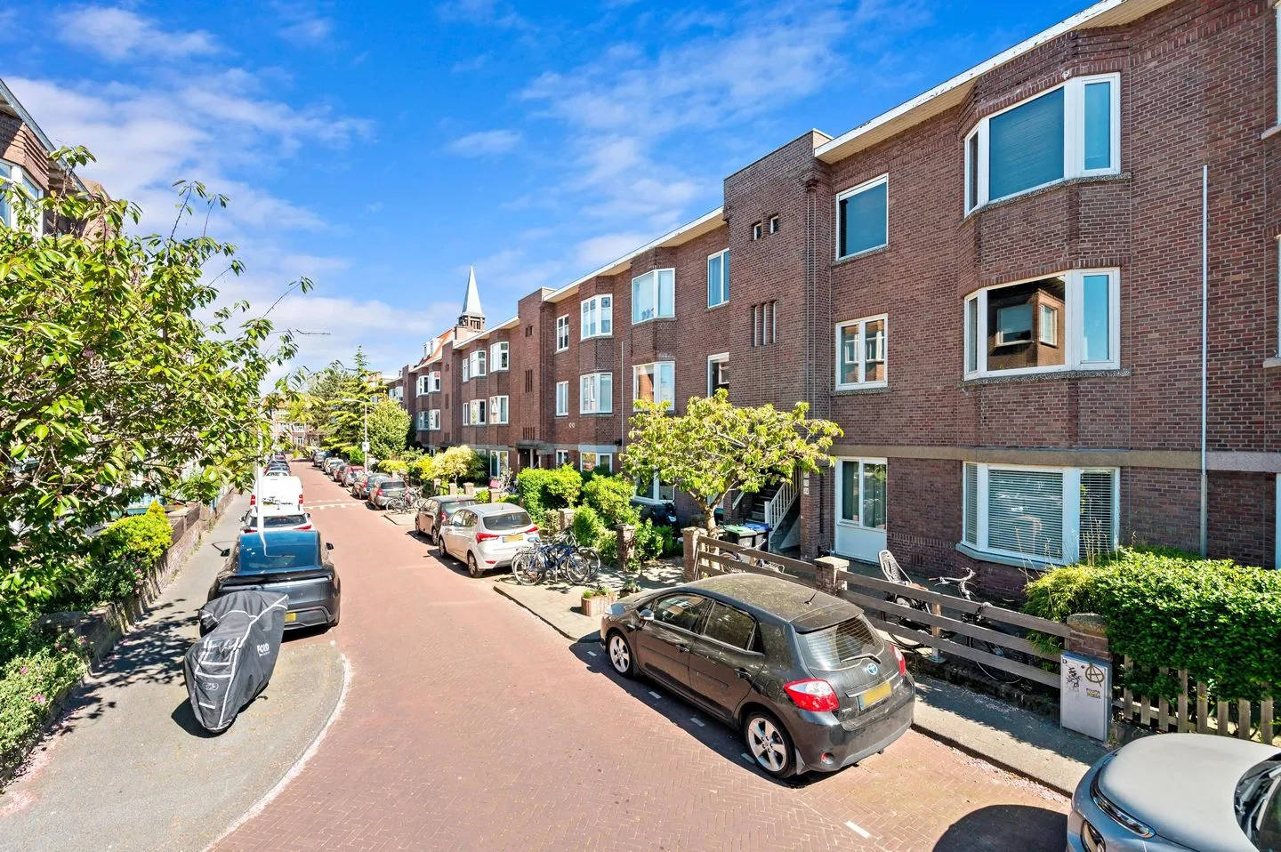 Klimopstraat 276 Den Haag thumbnail 28