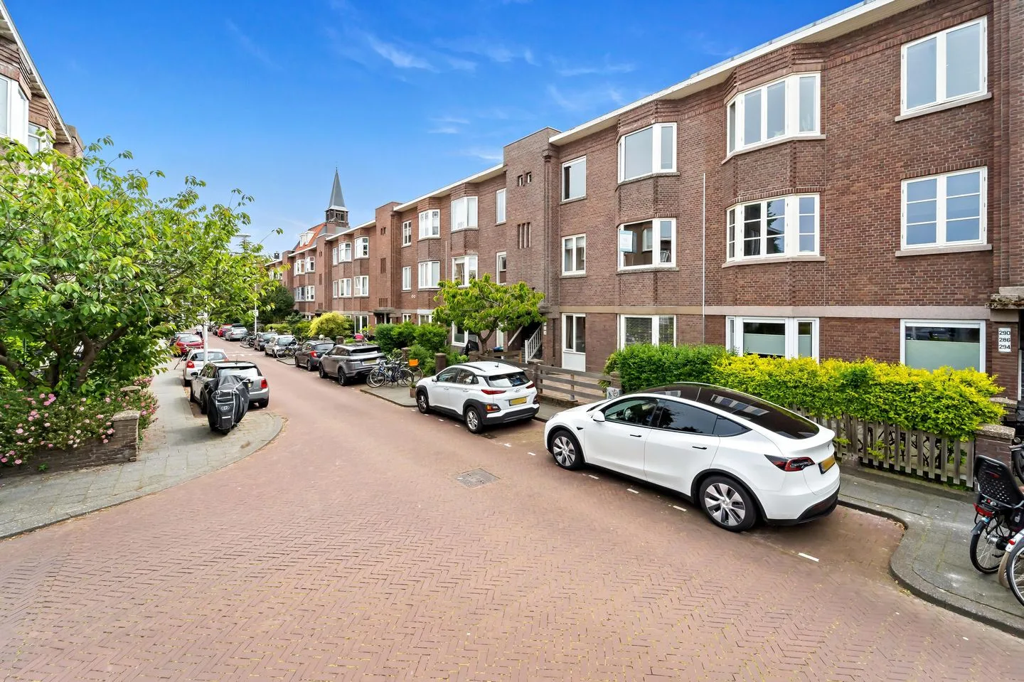 Klimopstraat 284 Den Haag thumbnail 36
