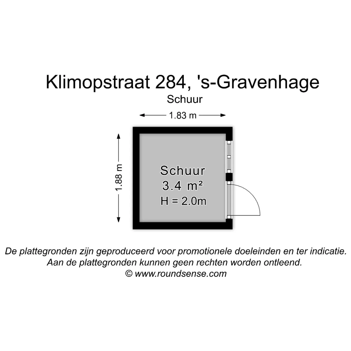 Klimopstraat 284 Den Haag thumbnail 39