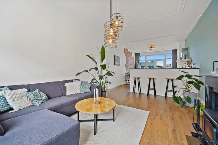 Klimopstraat 51 in Den Haag