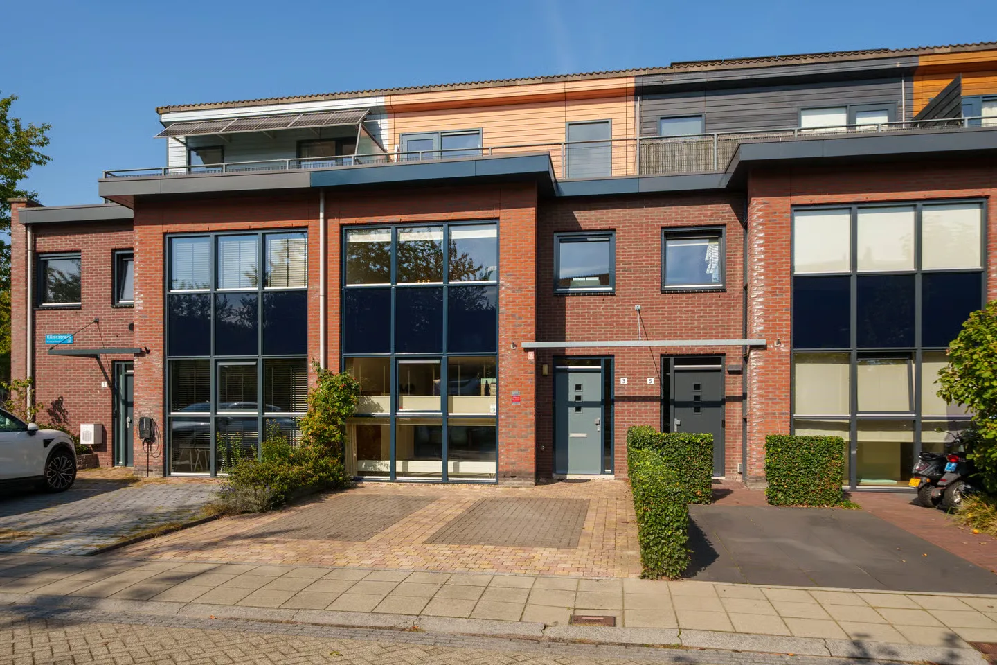 Klimtstraat 3 Almere