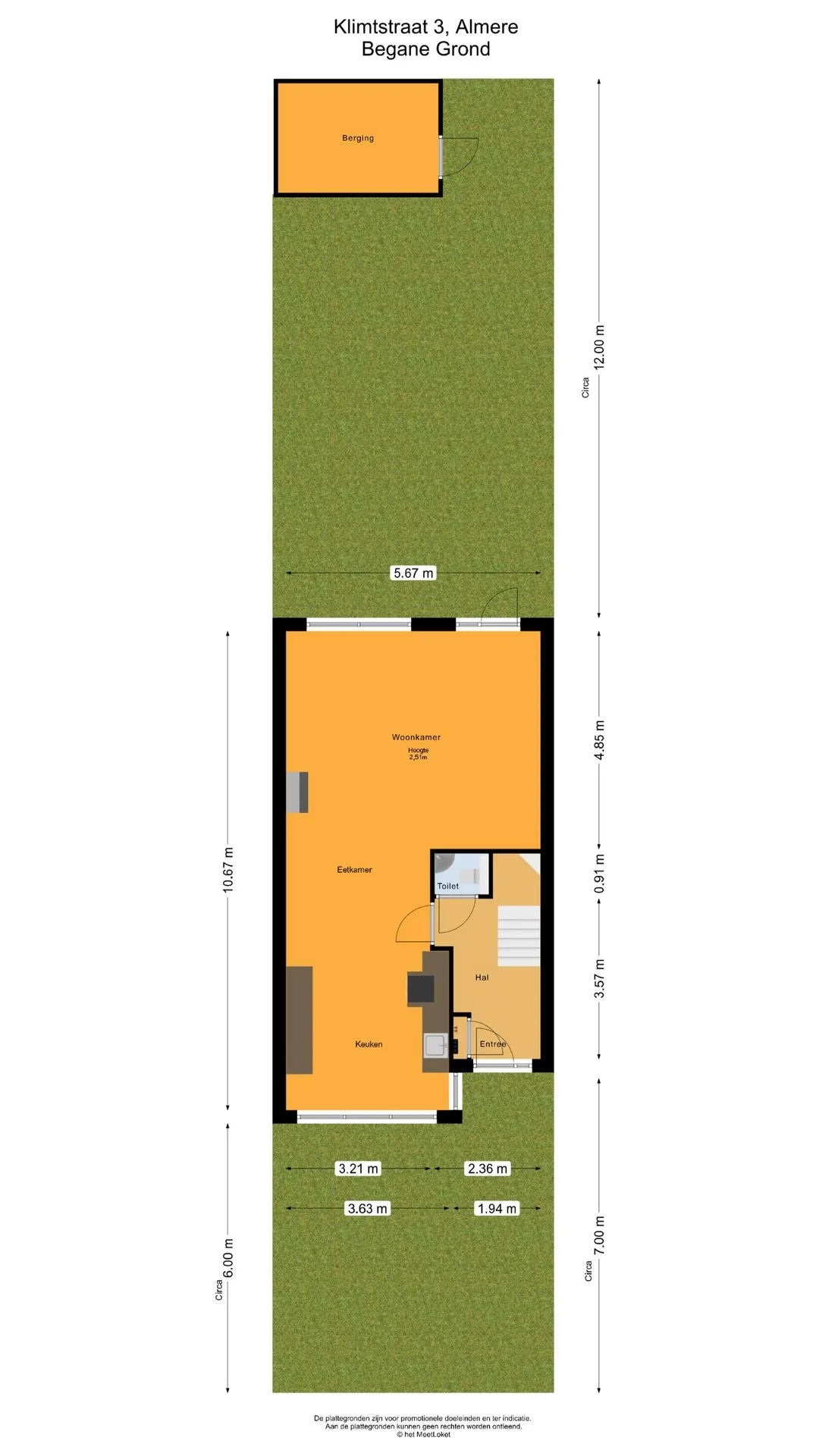 Klimtstraat 3 Almere thumbnail 48