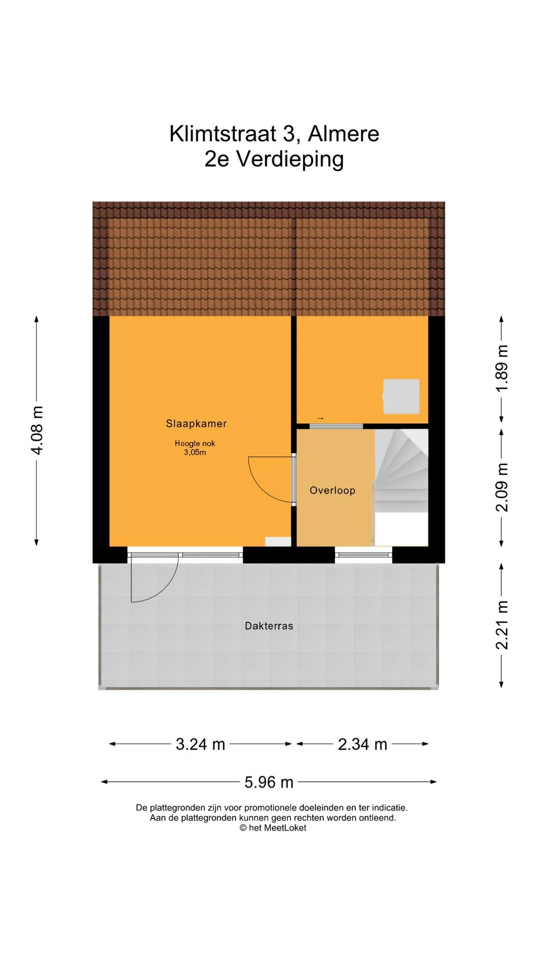 Klimtstraat 3 Almere thumbnail 54