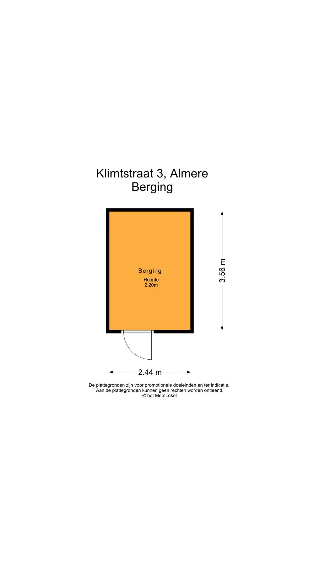 Klimtstraat 3 Almere thumbnail 56