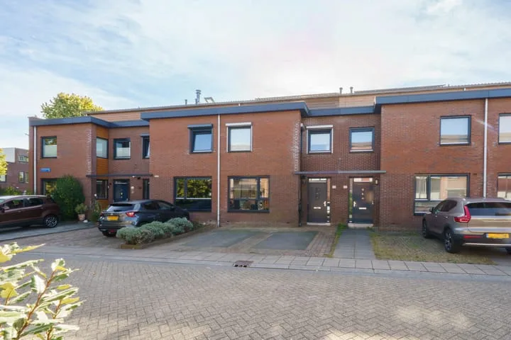 Klimtstraat 34 in Almere