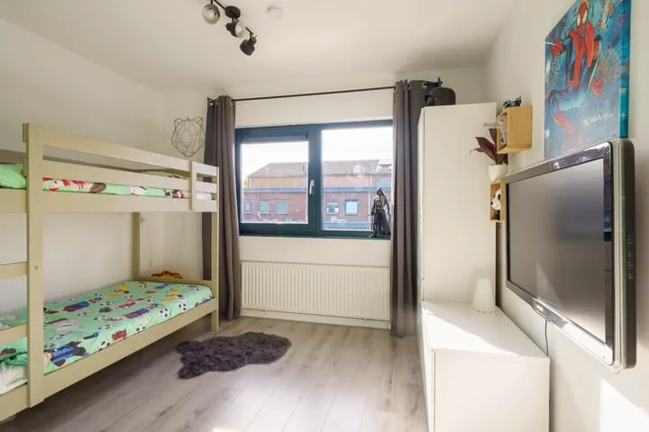 Klimtstraat 34 Almere thumbnail 26