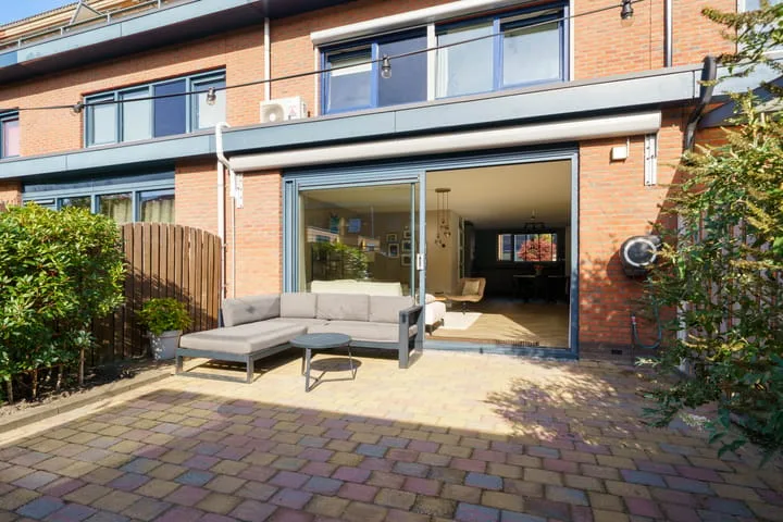Klimtstraat 34 Almere thumbnail 40