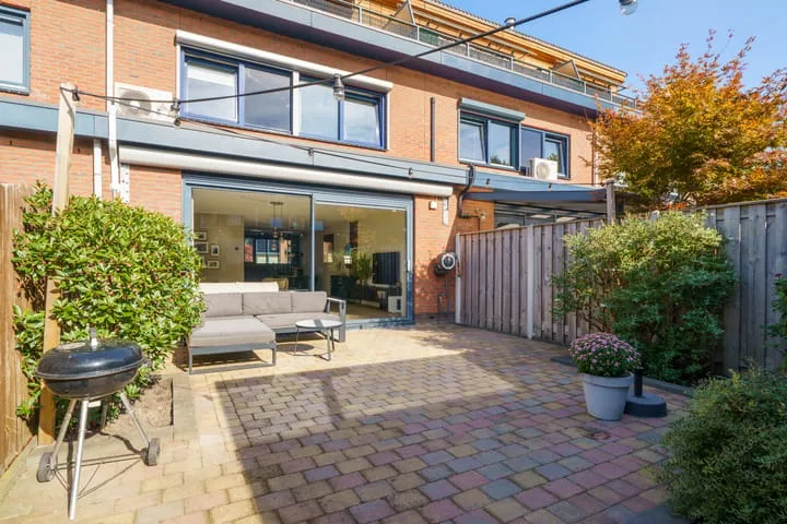 Klimtstraat 34 Almere thumbnail 41