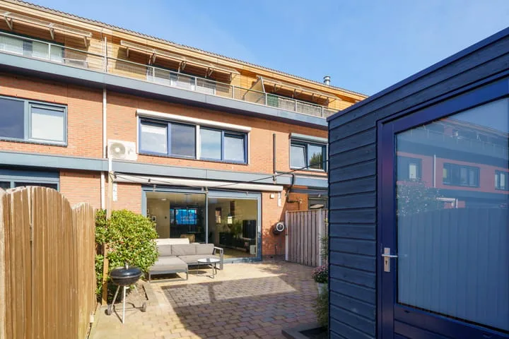 Klimtstraat 34 Almere thumbnail 42