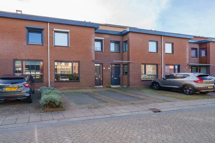 Klimtstraat 34 Almere thumbnail 5