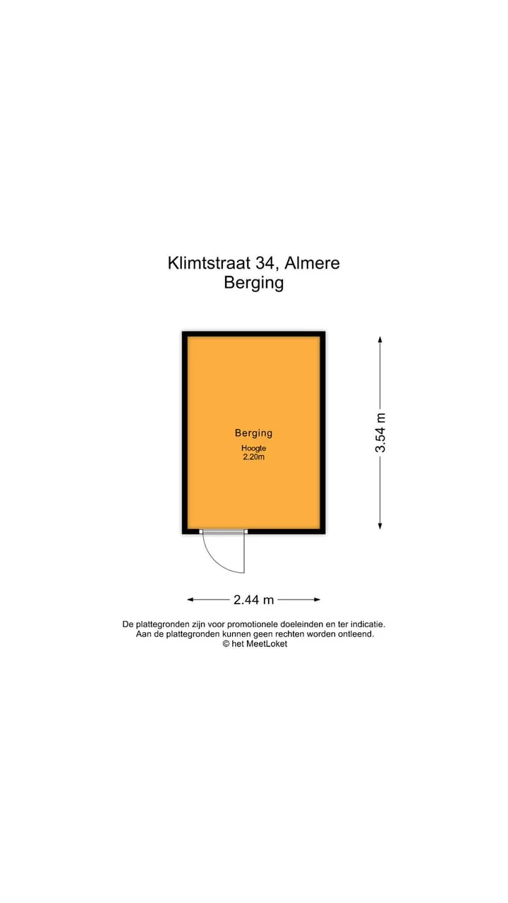 Klimtstraat 34 Almere thumbnail 50