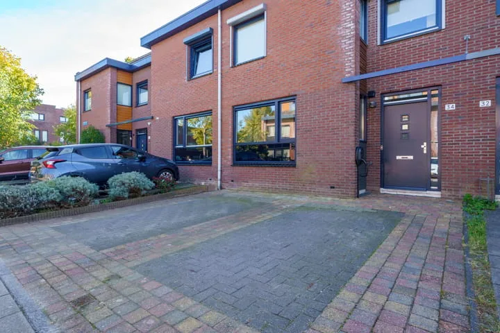 Klimtstraat 34 Almere thumbnail 6