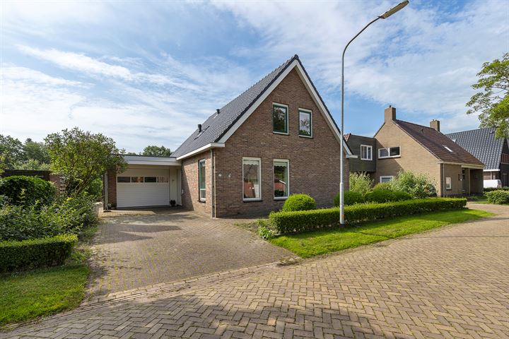 Klinckemaburen 2b en Zuidhorn foto