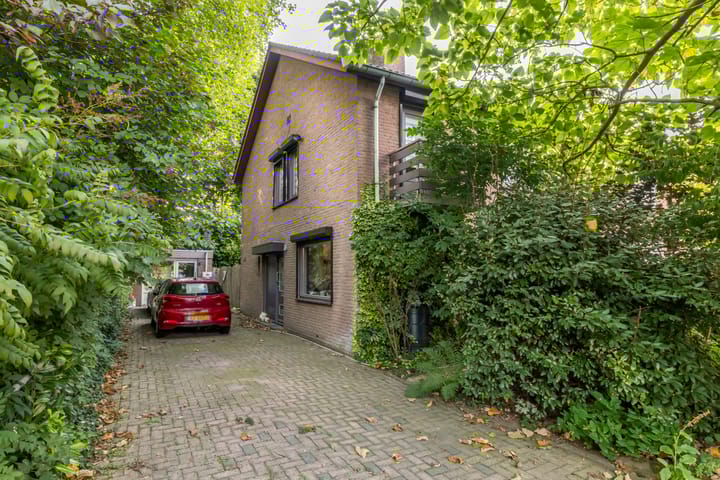 Klingbemden 44 in Brunssum Foto