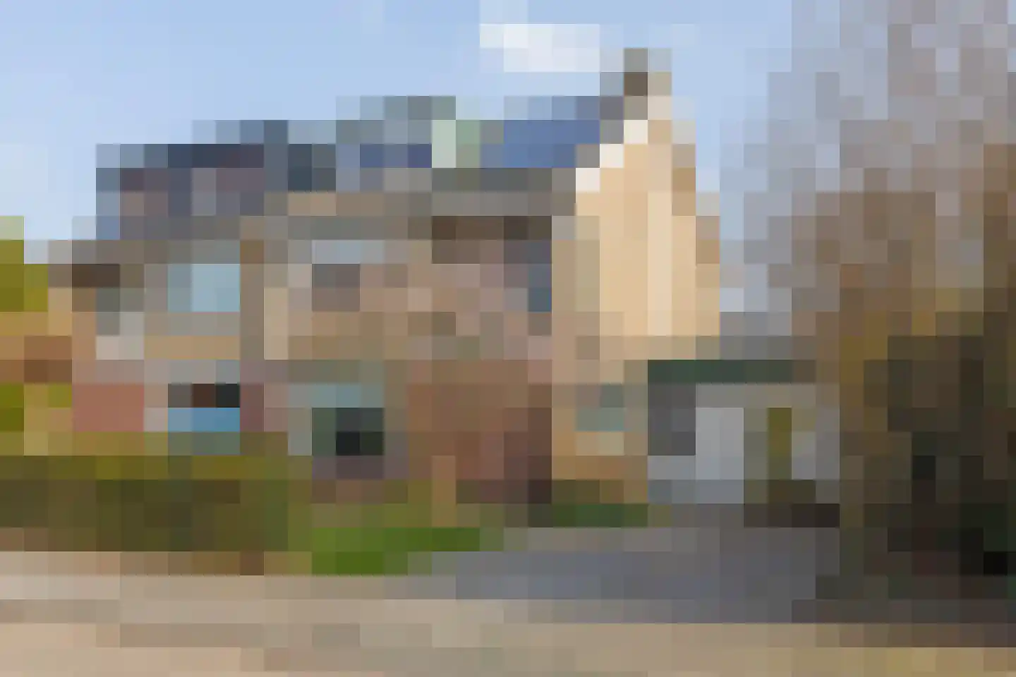 Klinkenberg 13 in Oosterhout