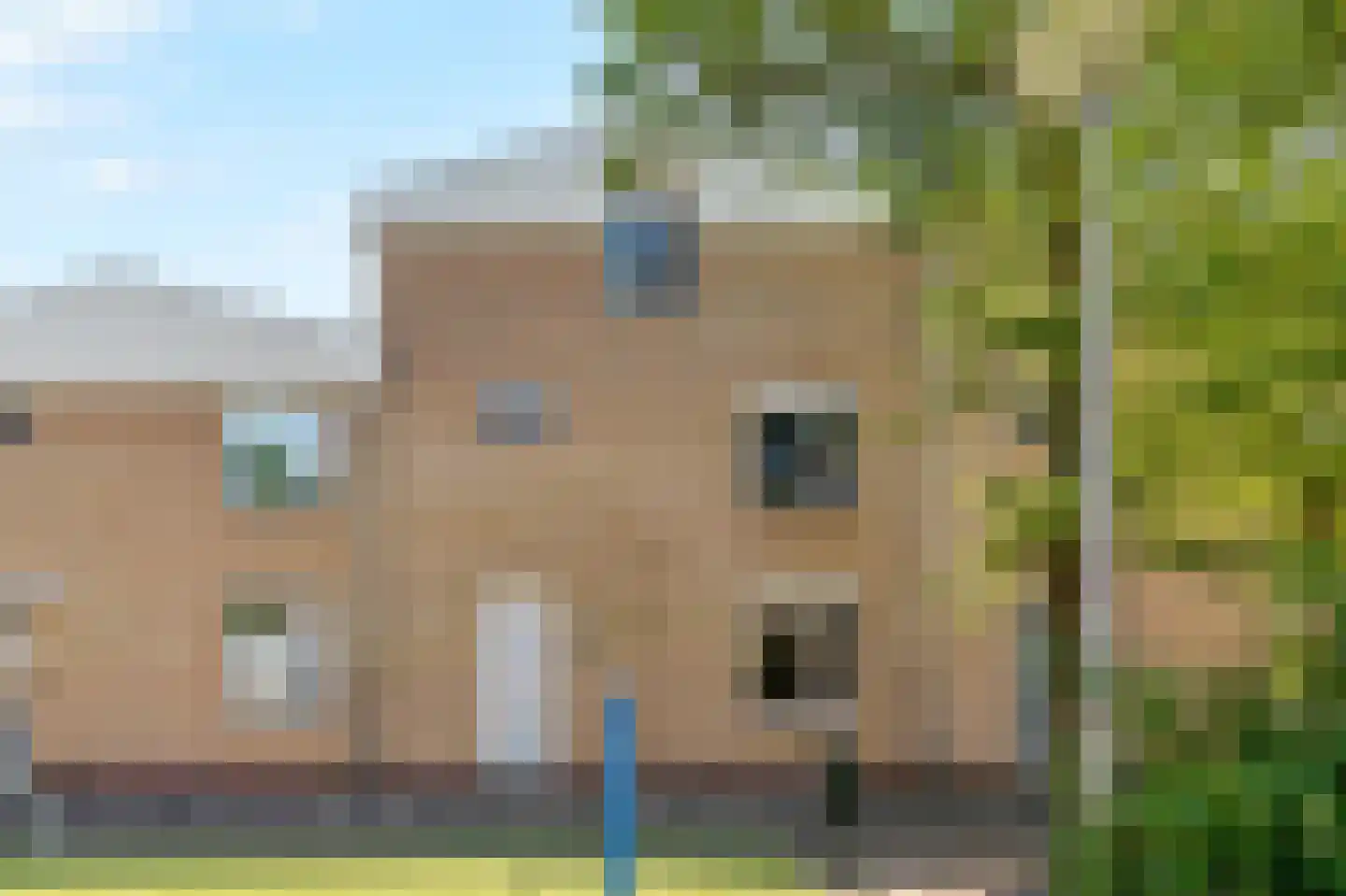 Klinkenberg 4 Monster