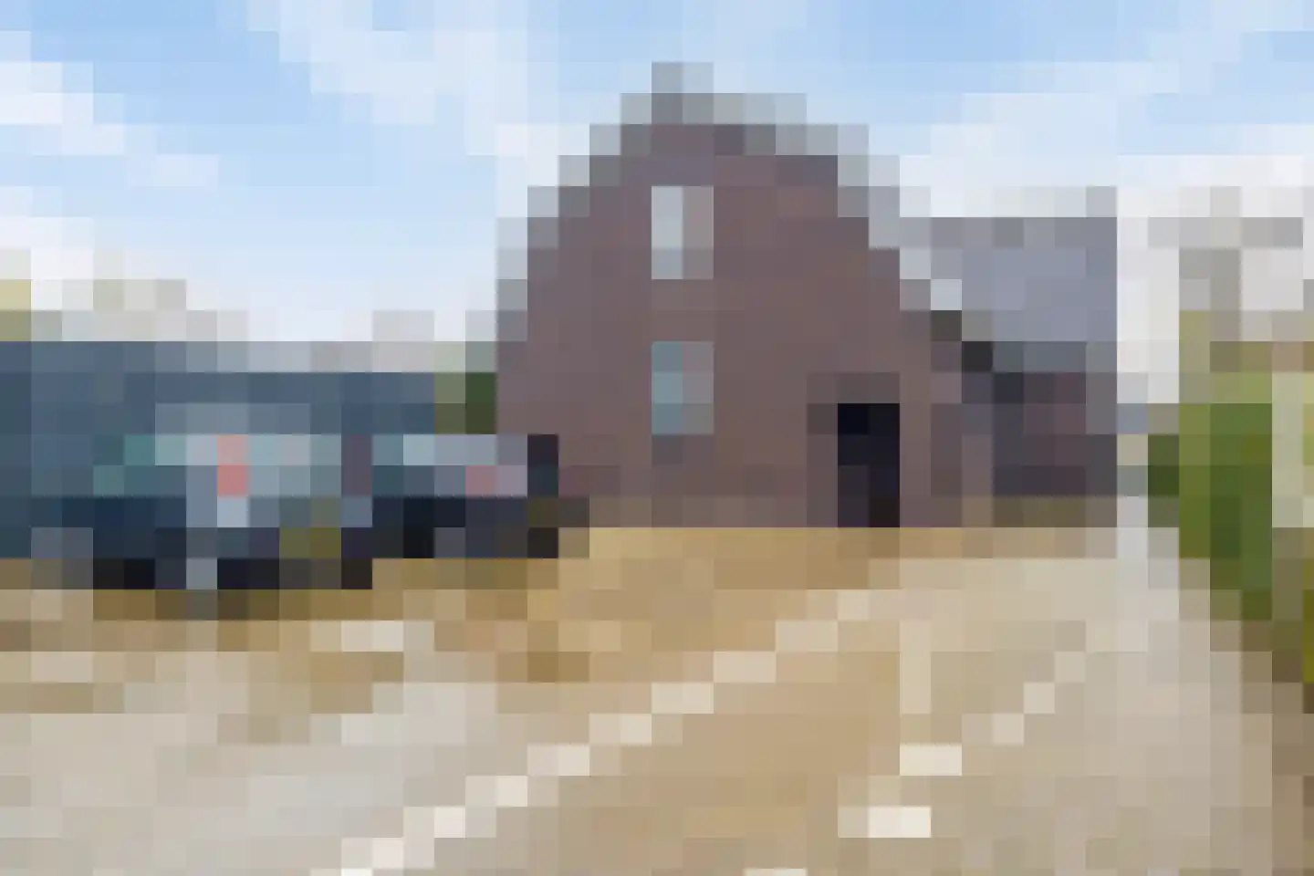 Klinkenbergerweg 6 A 8 Ede