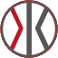 Logotipo de Klinkers Makelaardij